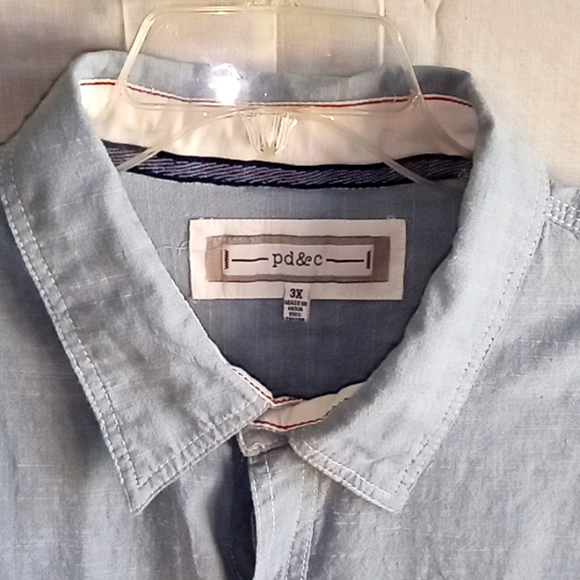 Men's shirt - Picture 3 of 4